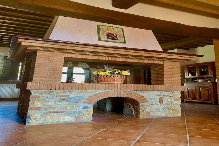 Casa Sassetta, maison 15 pers. avec piscine privée - Photo 13