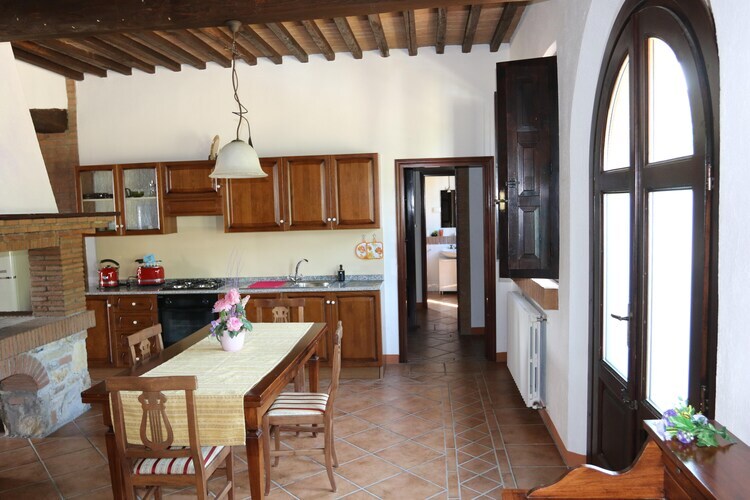 Casa Sassetta, maison 15 pers. avec piscine privée - Photo 14