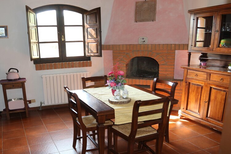 Casa Sassetta, maison 15 pers. avec piscine privée - Photo 15