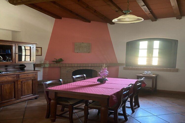 Casa Sassetta, maison 15 pers. avec piscine privée - Photo 16