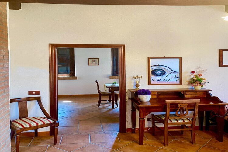 Casa Sassetta, maison 15 pers. avec piscine privée - Photo 17