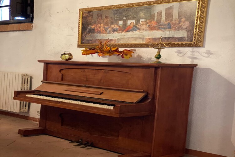 Casa Sassetta, maison 15 pers. avec piscine privée - Photo 18