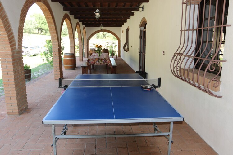 Casa Sassetta, maison 15 pers. avec piscine privée - Photo 19