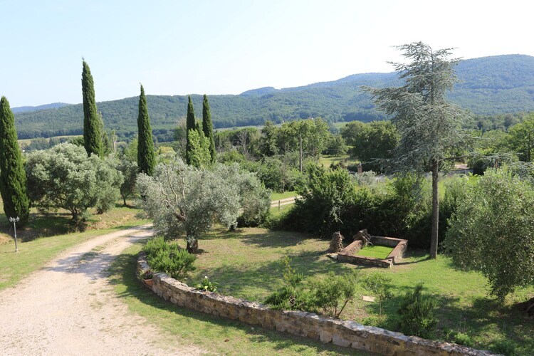 Casa Sassetta, maison 15 pers. avec piscine privée - Photo 22