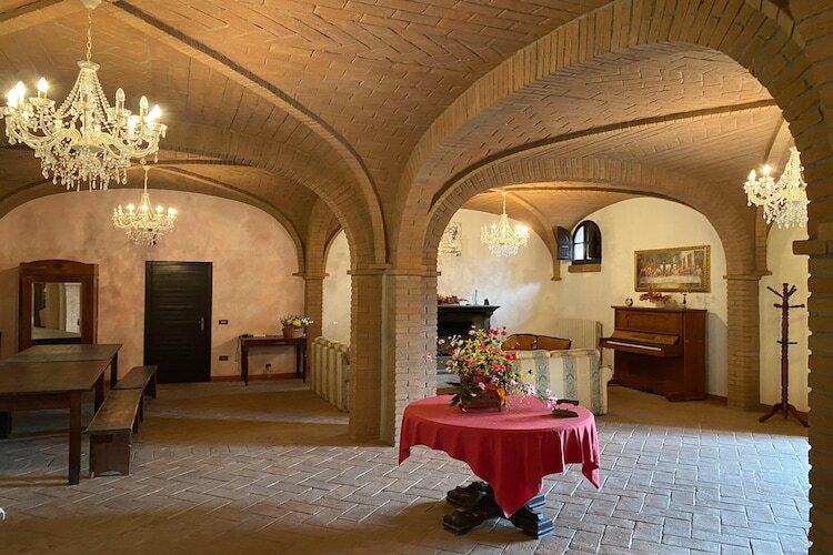 Casa Sassetta, maison 15 pers. avec piscine privée - Photo 24