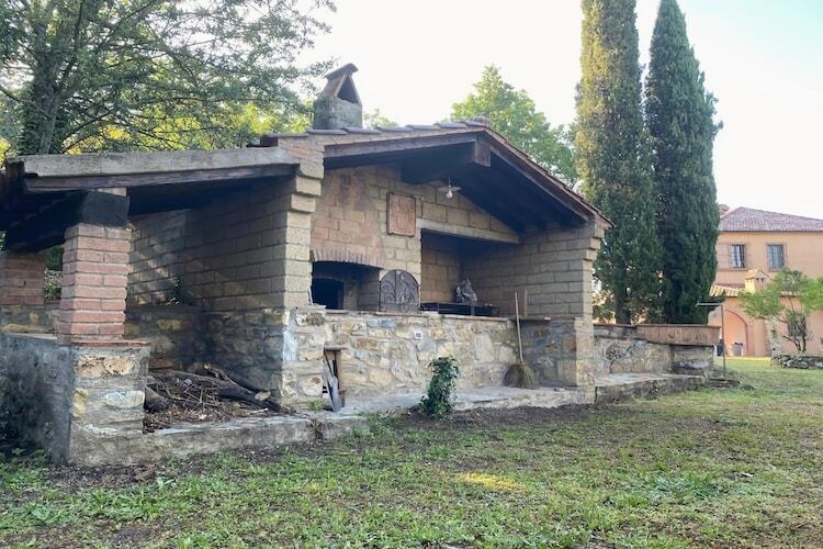 Casa Sassetta, maison 15 pers. avec piscine privée - Photo 25
