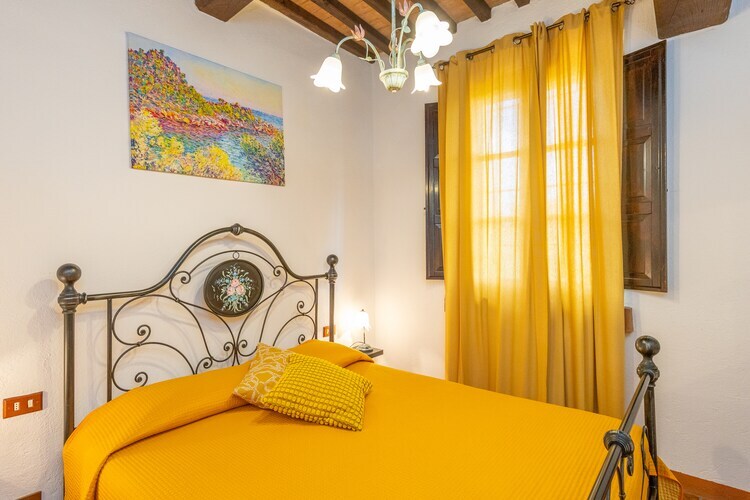 Casa Sassetta, maison 15 pers. avec piscine privée - Photo 26