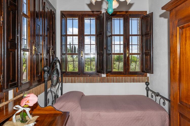 Casa Sassetta, maison 15 pers. avec piscine privée - Photo 28