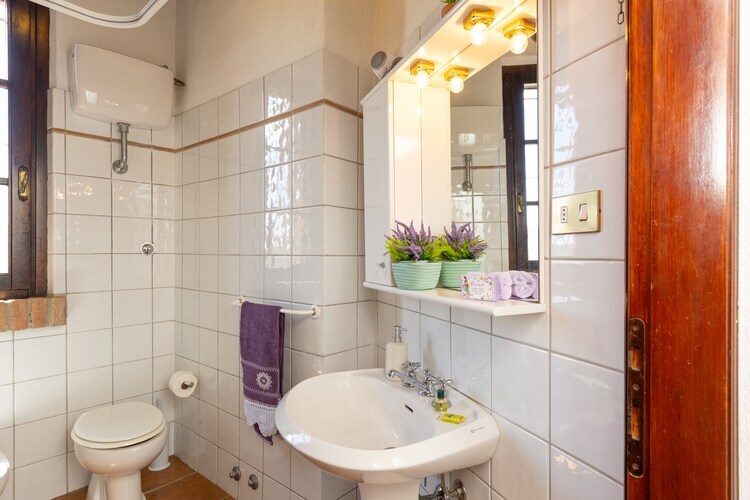 Casa Sassetta, maison 15 pers. avec piscine privée - Photo 30