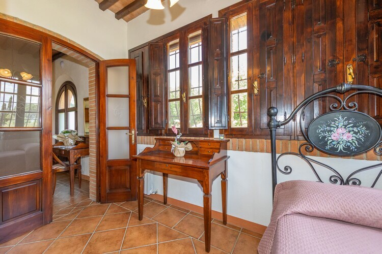 Casa Sassetta, maison 15 pers. avec piscine privée - Photo 31