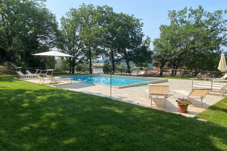 Casa Sassetta, maison 15 pers. avec piscine privée - Photo 32