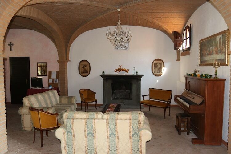 Casa Sassetta, maison 15 pers. avec piscine privée - Photo 33