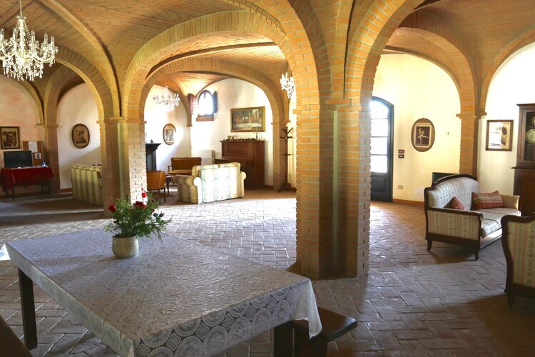 Casa Sassetta, maison 15 pers. avec piscine privée - Photo 34