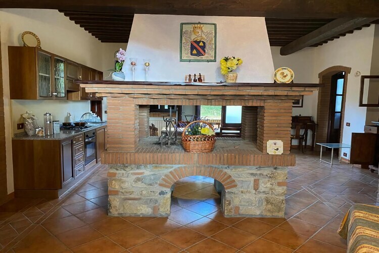 Casa Sassetta, maison 15 pers. avec piscine privée - Photo 35