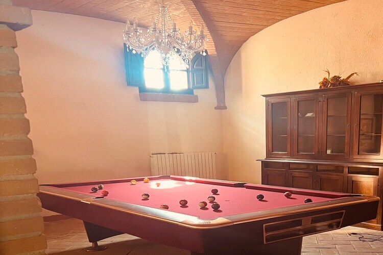 Casa Sassetta, maison 15 pers. avec piscine privée - Photo 36