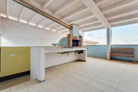 Location appartement de vacances à Campobasso