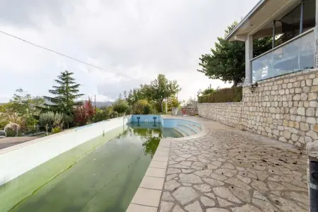 Location appartement de vacances à campobasso