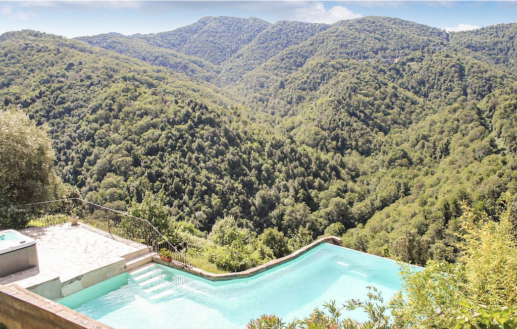 Appartement pierre 40m² vue panoramique, piscine & jacuzzi - Photo 1
