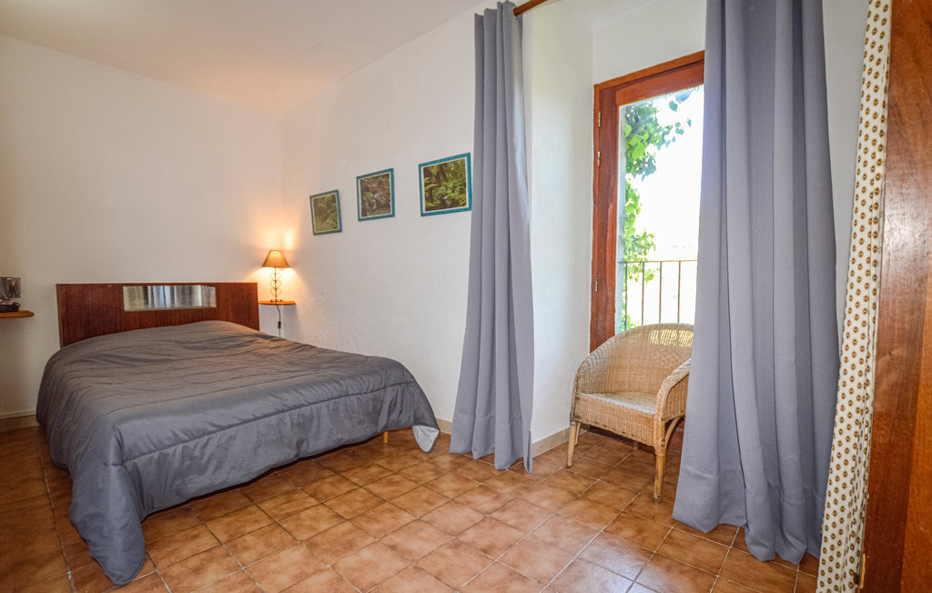 Appartement pierre 40m² vue panoramique, piscine & jacuzzi - Photo 11