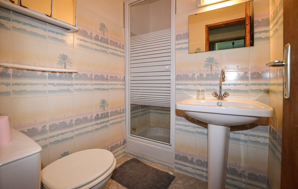 Appartement pierre 40m² vue panoramique, piscine & jacuzzi - Photo 12