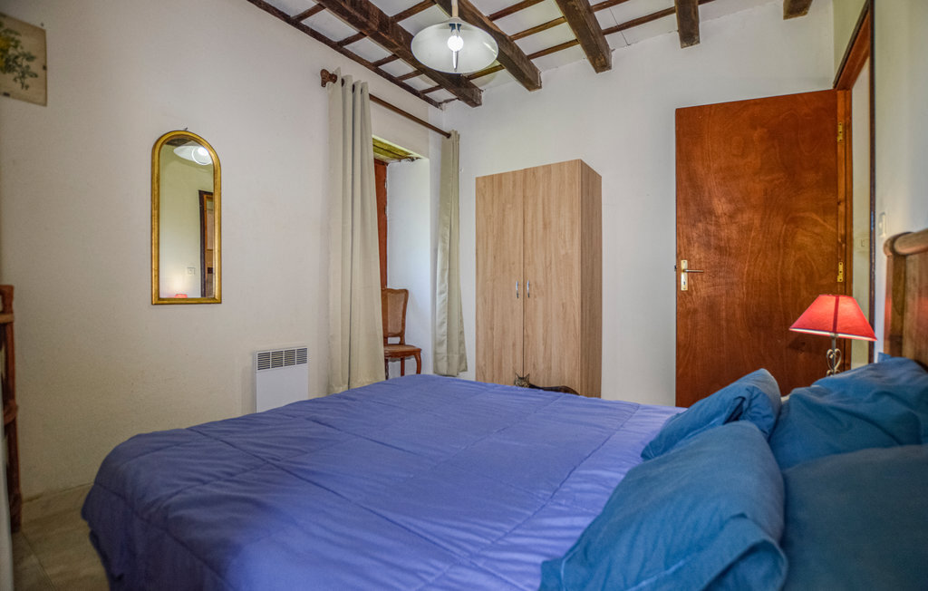 Appartement vue panoramique en pierre, Carcheto Brustico - Photo 10
