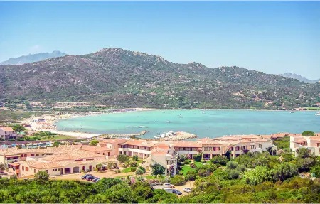 Location appartement de vacances à Golfo Aranci