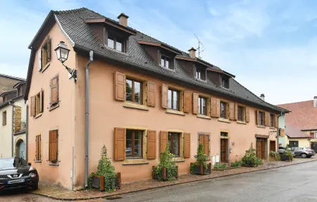 Location appartement à Rouffach