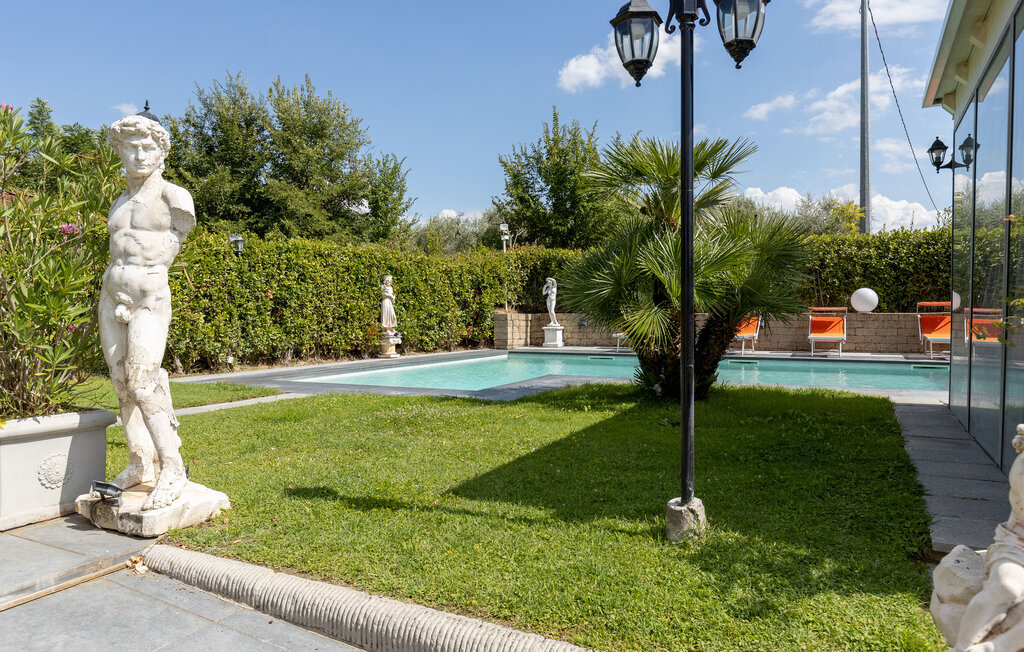 Prato bello, Appartement 4 personnes à Fucecchio - Photo 6