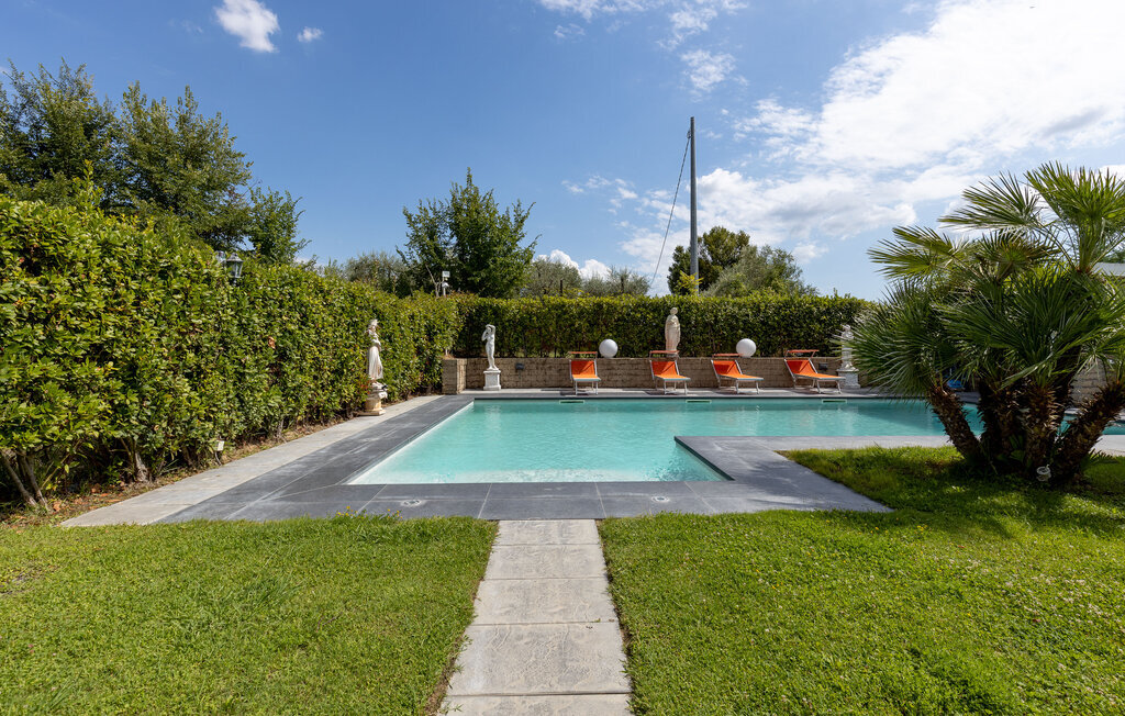 Prato bello, Appartement 4 personnes à Fucecchio - Photo 7