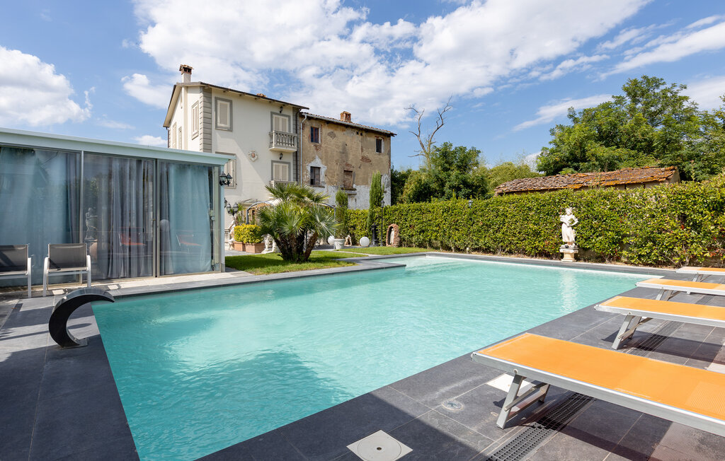 Prato bello, Appartement 4 personnes à Fucecchio - Photo 8