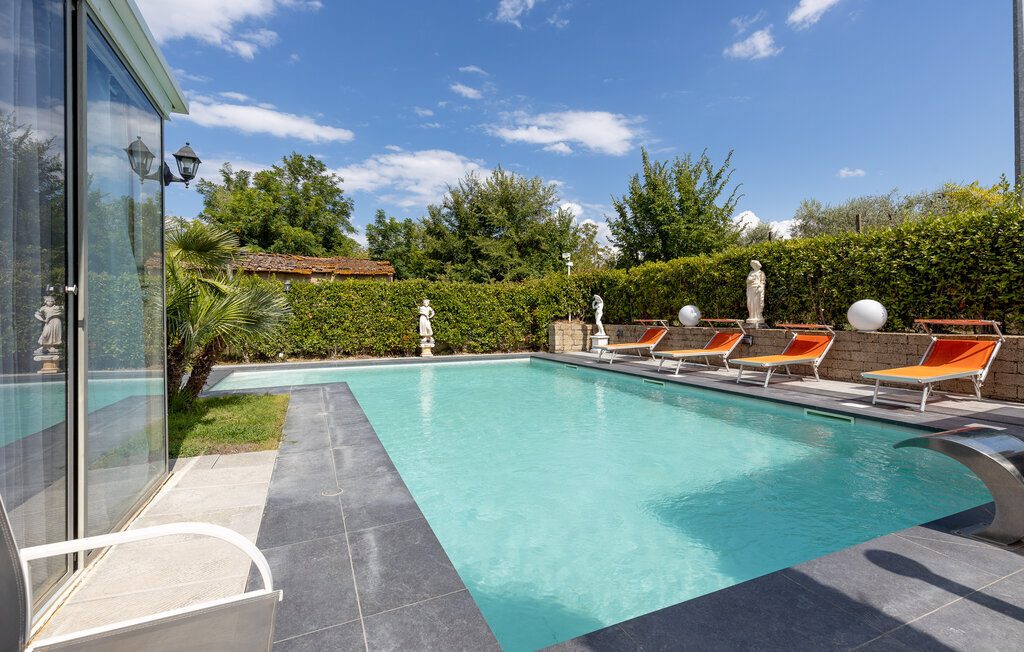 Prato bello, Appartement 4 personnes à Fucecchio - Photo 9