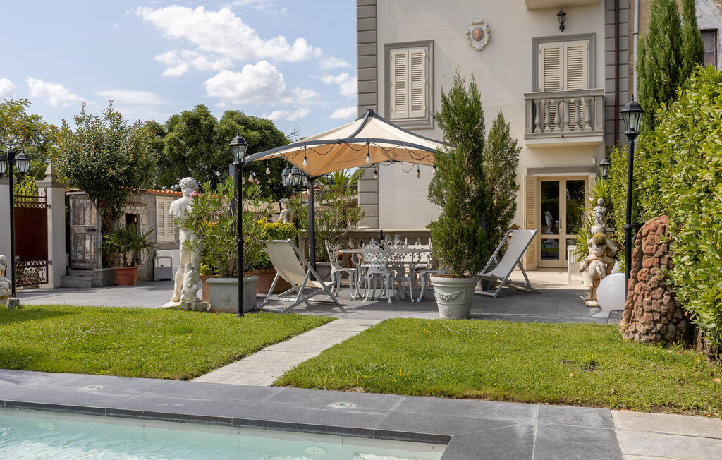 Prato bello, Appartement 4 personnes à Fucecchio - Photo 14