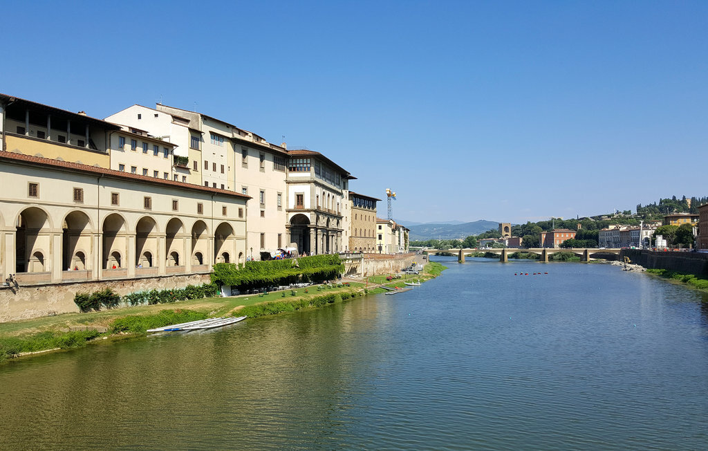 Prato bello, Appartement 4 personnes à Fucecchio - Photo 29