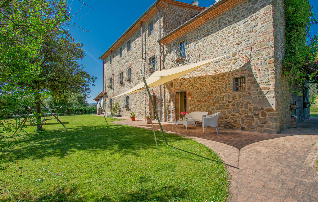 Appartement 4 personnes à Lamporecchio - Photo 2