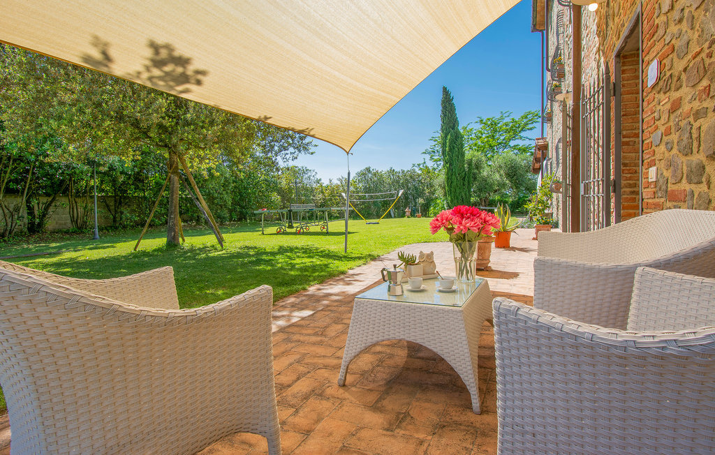 Appartement 4 personnes à Lamporecchio - Photo 5