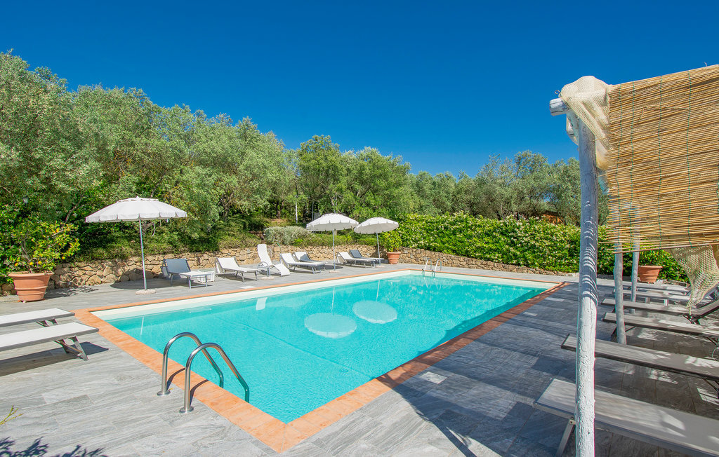 Appartement 4 personnes à Lamporecchio - Photo 7