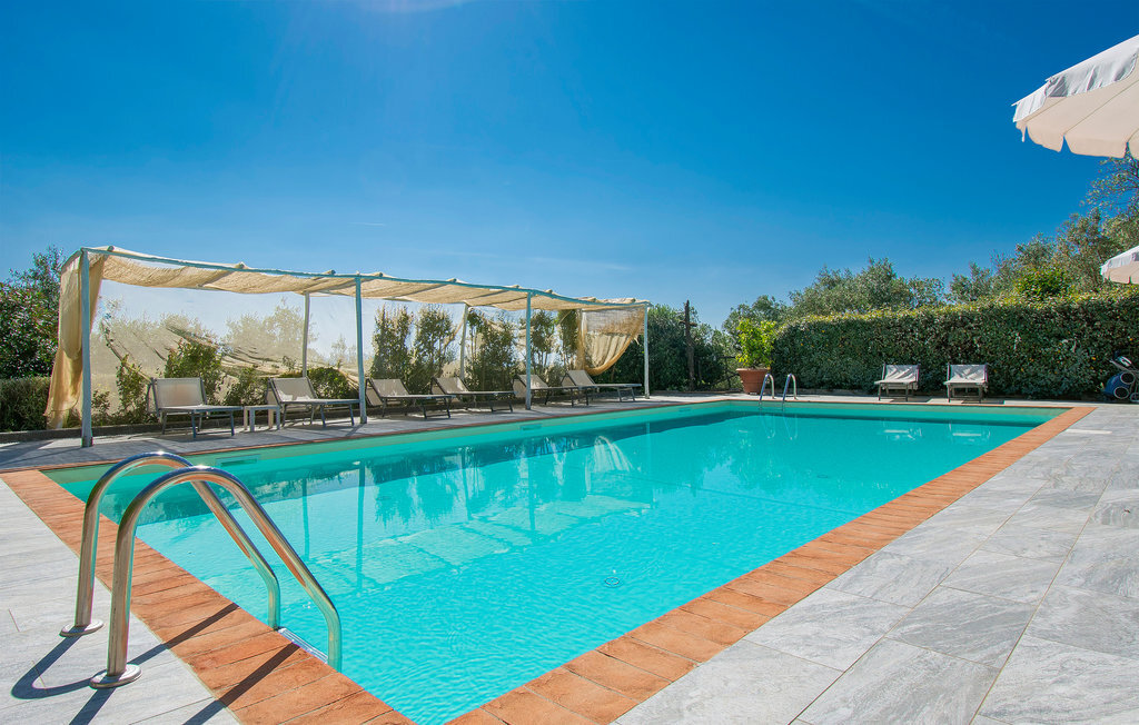 Appartement 4 personnes à Lamporecchio - Photo 8
