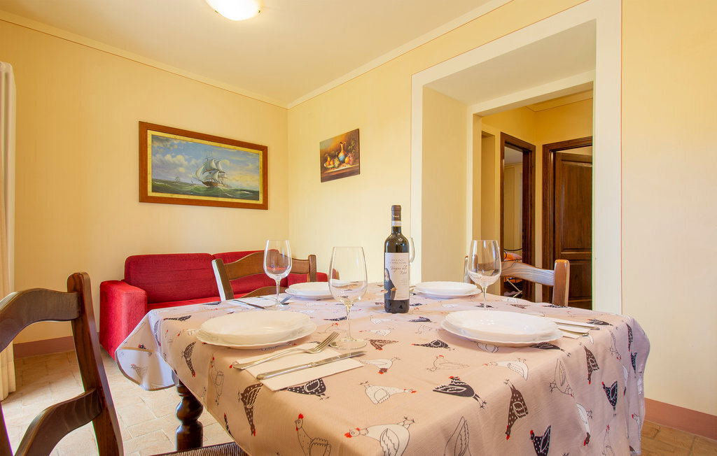 Appartement 4 personnes à Lamporecchio - Photo 12