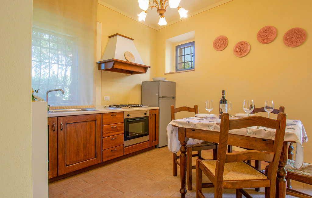 Appartement 4 personnes à Lamporecchio - Photo 13