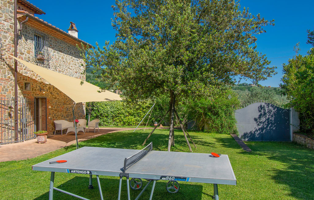 Appartement 4 personnes à Lamporecchio - Photo 19