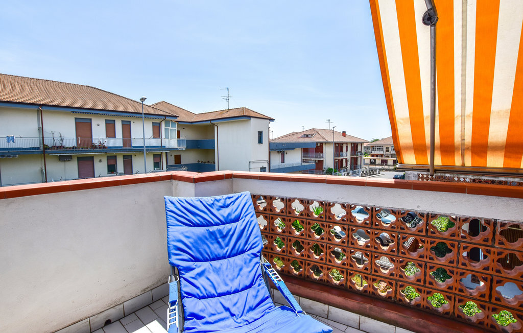 Archirafi House, Appartement 4 personnes à Riposto - Photo 8