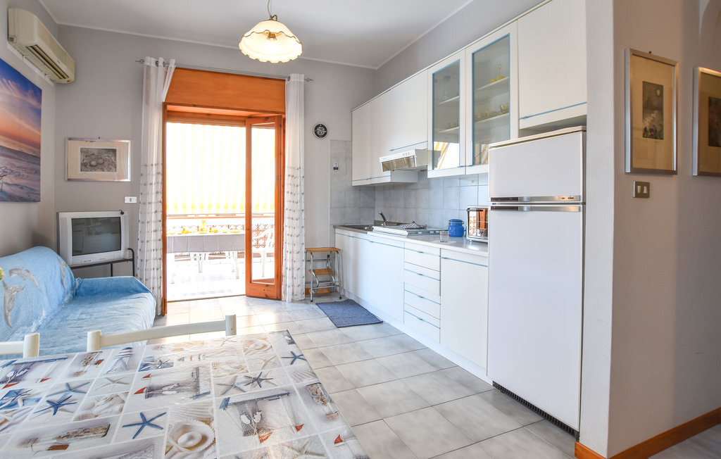Archirafi House, Appartement 4 personnes à Riposto - Photo 11