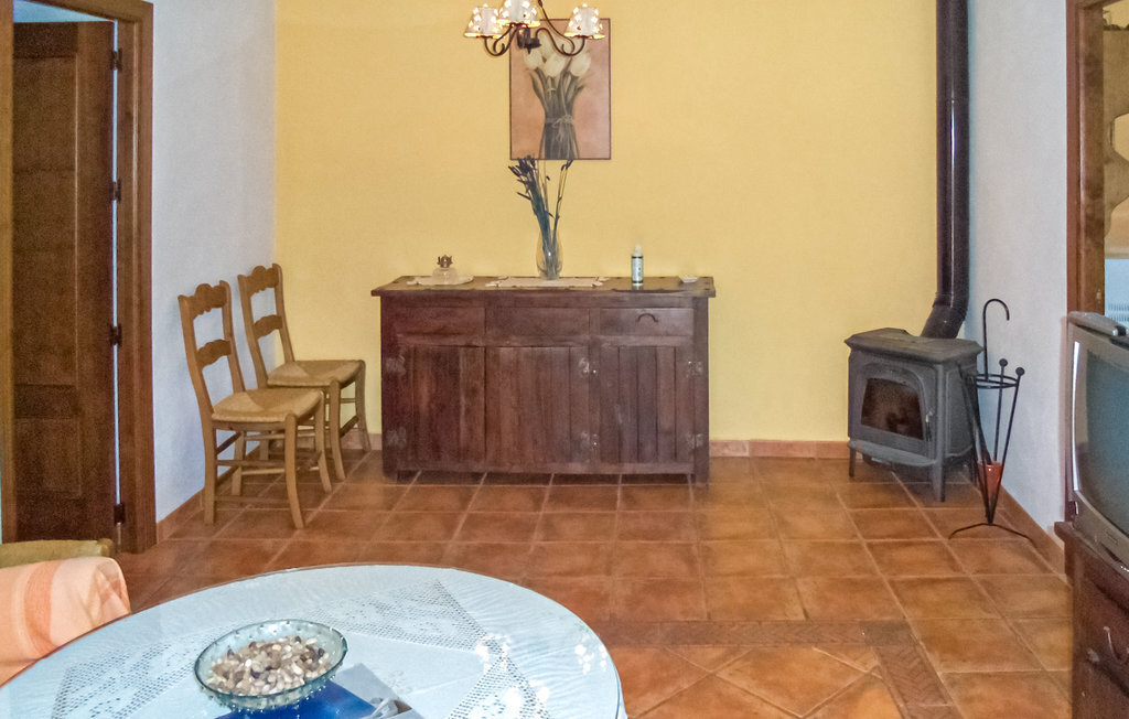 Appartement 6 personnes à Genalguacil - Photo 4