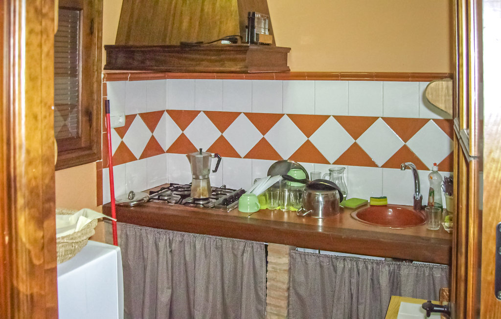 Appartement 6 personnes à Genalguacil - Photo 6
