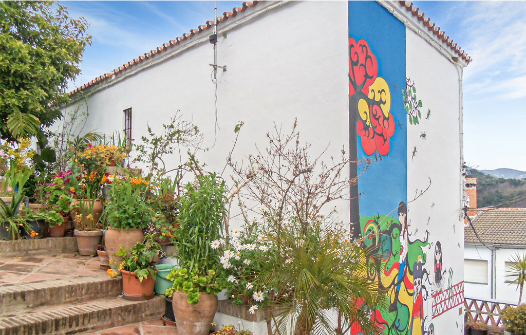 Appartement 6 personnes à Genalguacil - Photo 16