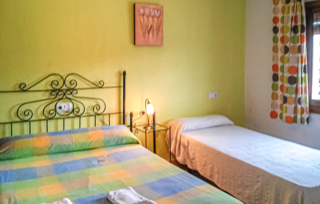 Appartement 6 personnes à Genalguacil - Photo 20