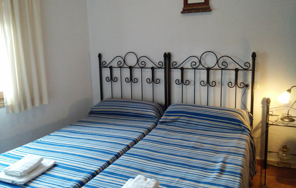 Appartement 6 personnes à Genalguacil - Photo 22