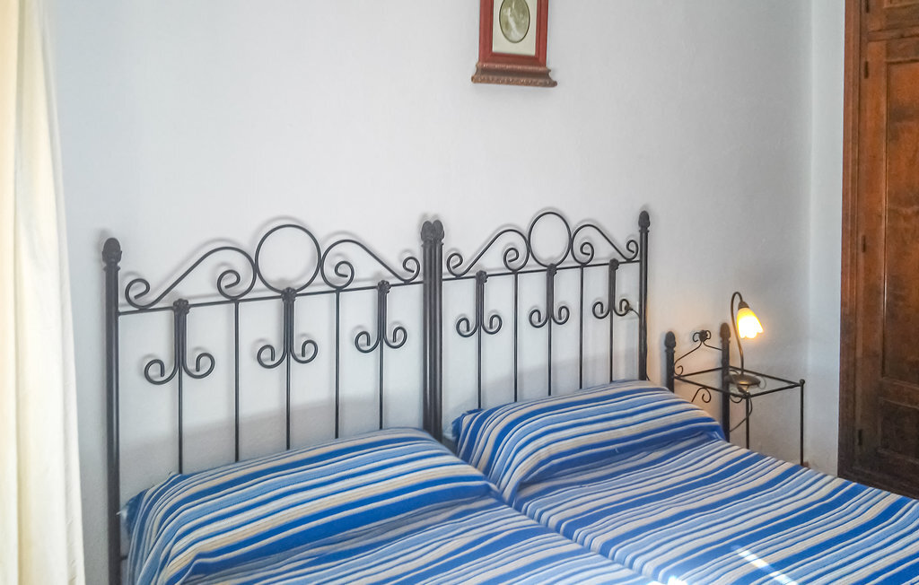 Appartement 6 personnes à Genalguacil - Photo 23