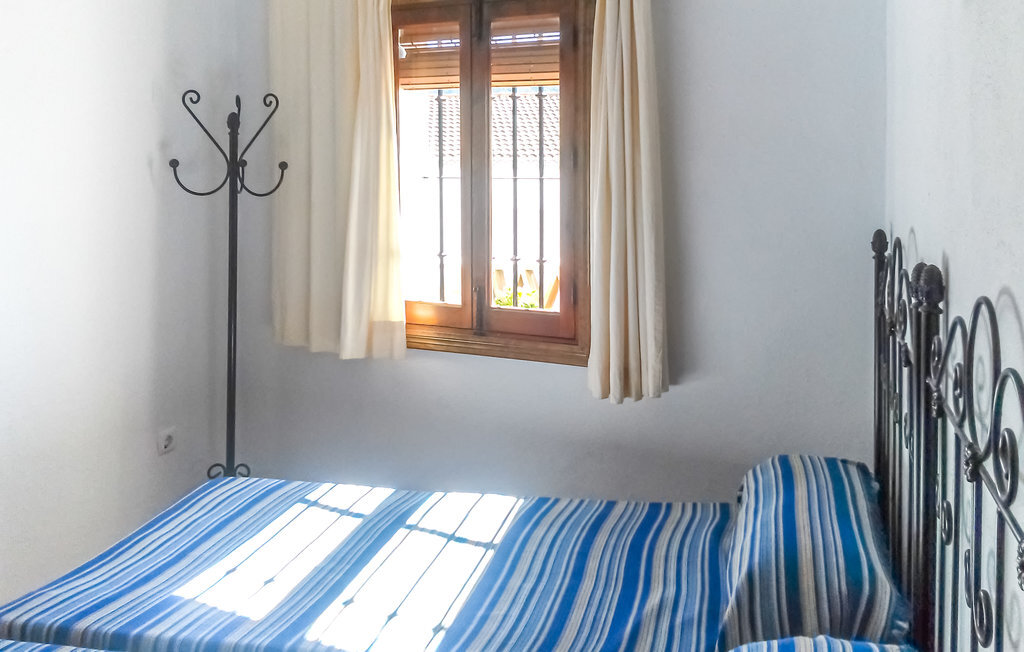 Appartement 6 personnes à Genalguacil - Photo 24