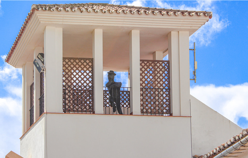 Appartement 6 personnes à Genalguacil - Photo 26